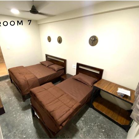 Rosewood Villa Лонавала Екстериор снимка