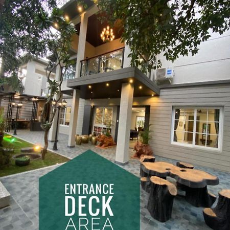 Rosewood Villa Лонавала Екстериор снимка