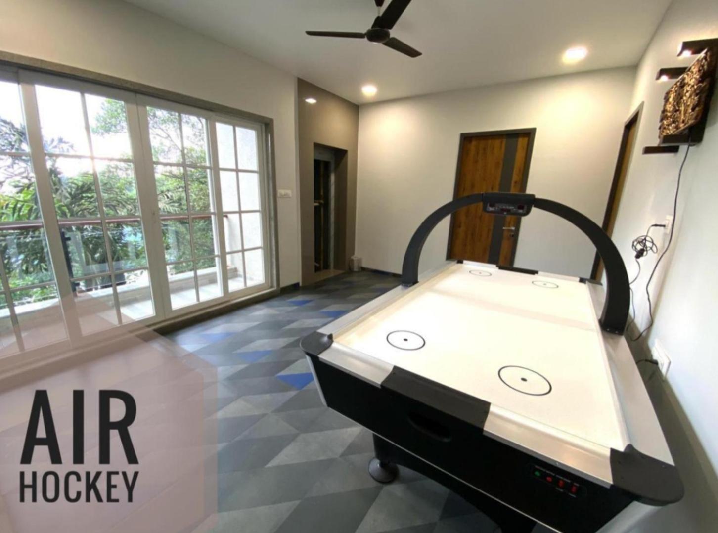 Rosewood Villa Лонавала Екстериор снимка