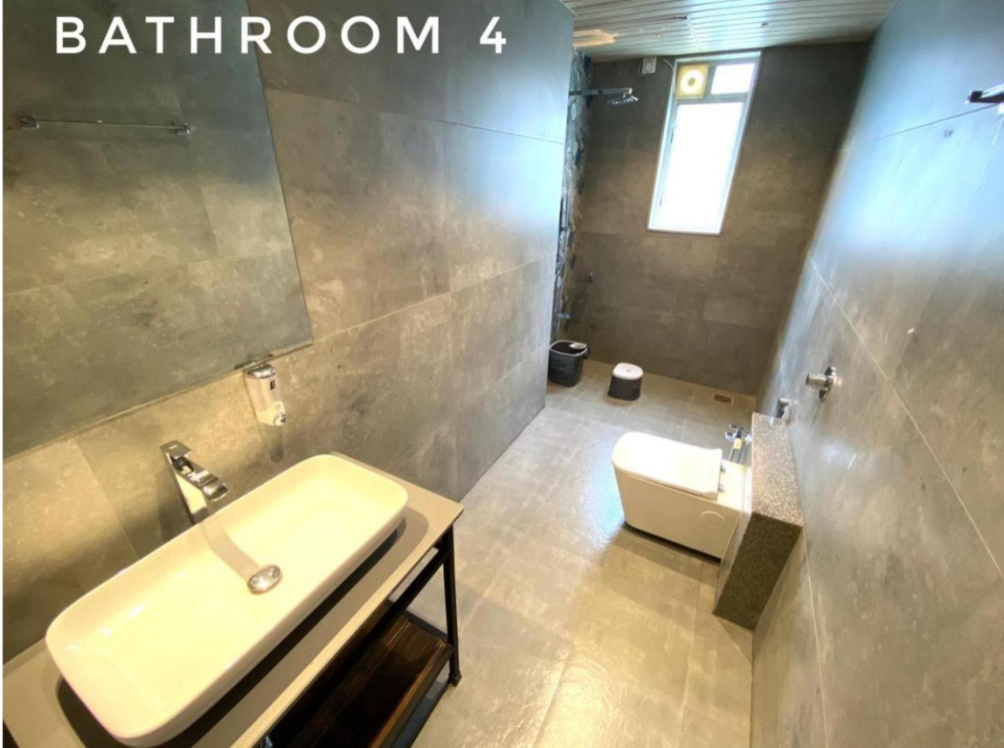 Rosewood Villa Лонавала Екстериор снимка