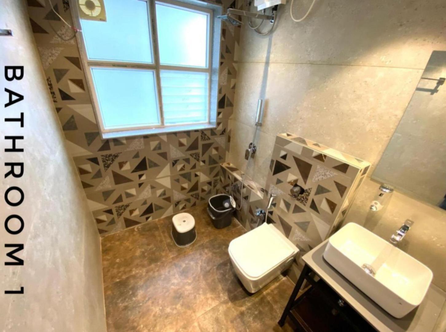 Rosewood Villa Лонавала Екстериор снимка